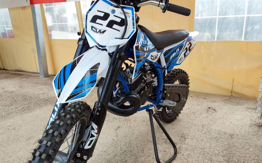  Altre moto o tipologie Minimoto (2)