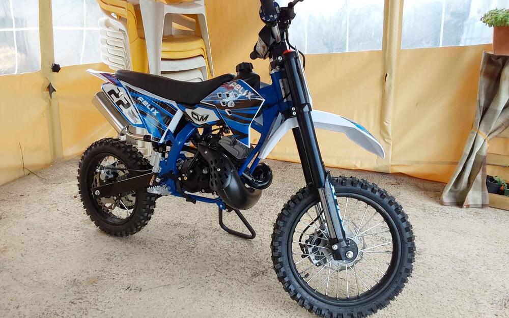  Altre moto o tipologie Minimoto (3)
