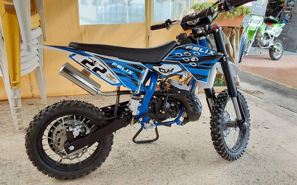  Altre moto o tipologie Minimoto (4)