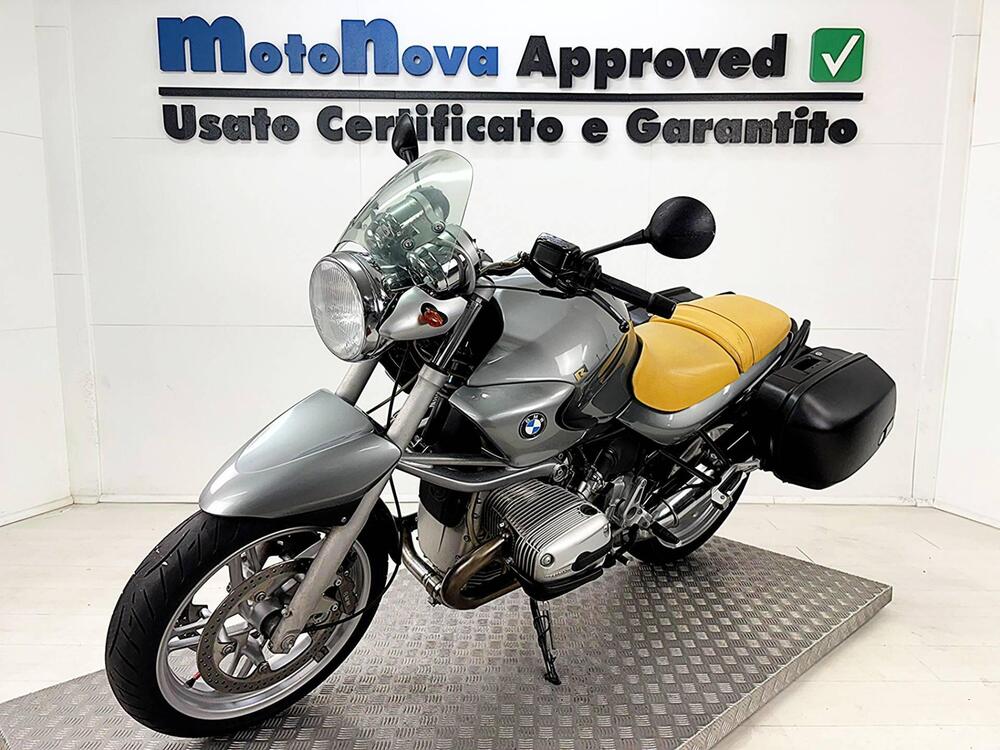 Bmw R 1150 R (2000 - 07)