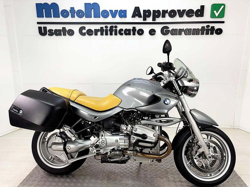 Bmw R 1150 R (2000 - 07) (4)