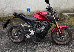 Honda CB 125 R (2024 - 25) usata