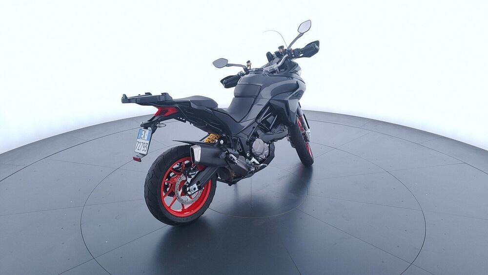 Ducati Multistrada V2 S (2022 - 24) (5)