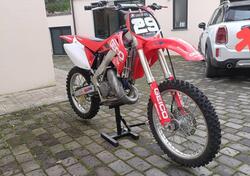 Honda CR 125 R (2003 - 04) usata