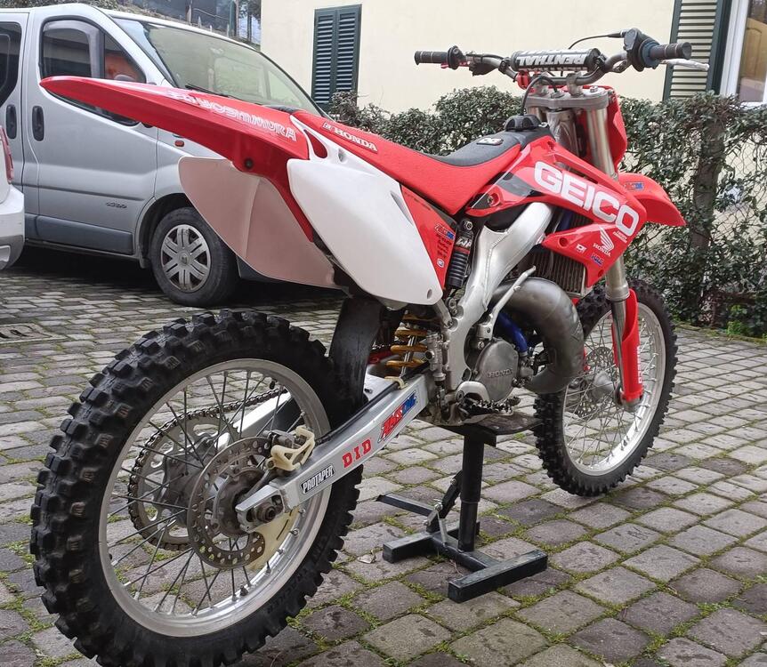 Honda CR 125 R (2003 - 04) (3)