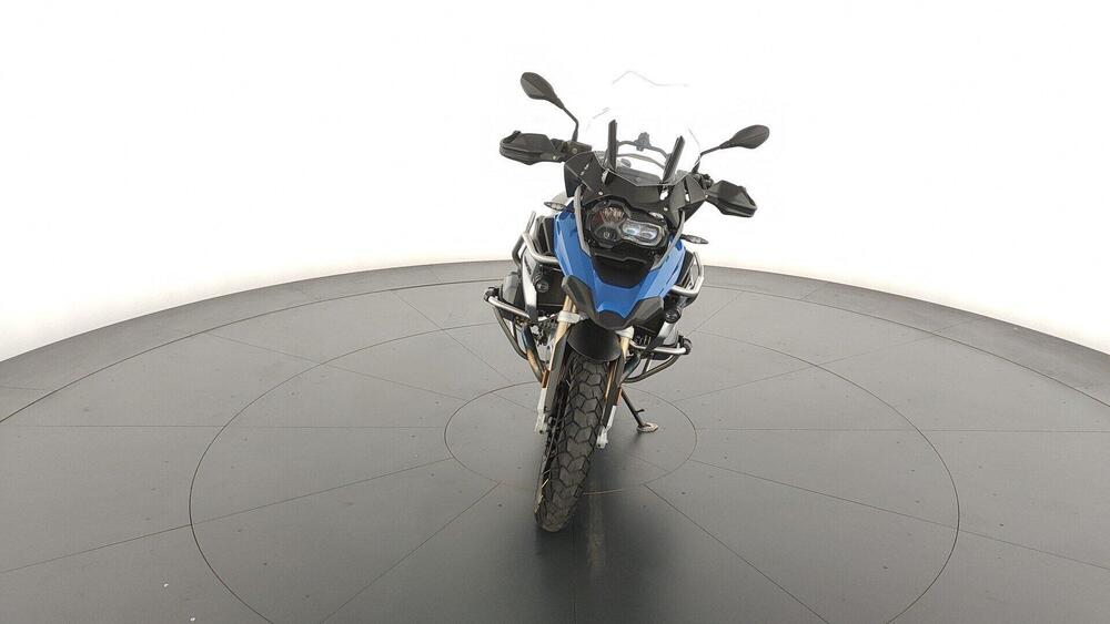 Bmw R 1250 GS (2021 - 24) (2)