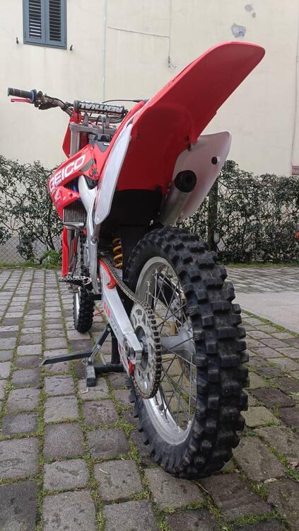 Honda CR 125 R (2003 - 04) (4)