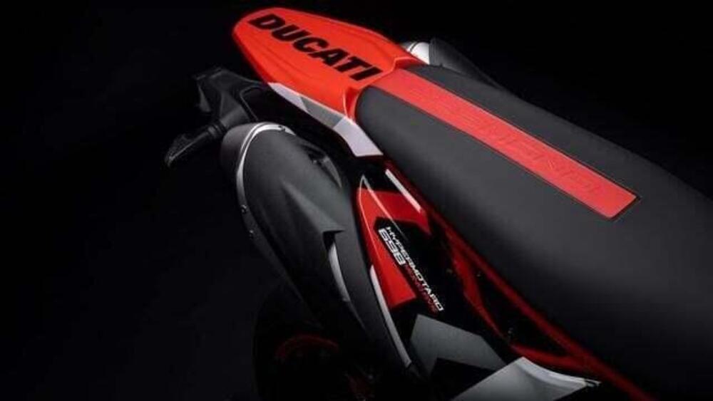 Ducati Hypermotard 698 Mono RVE (2024 - 25) (5)