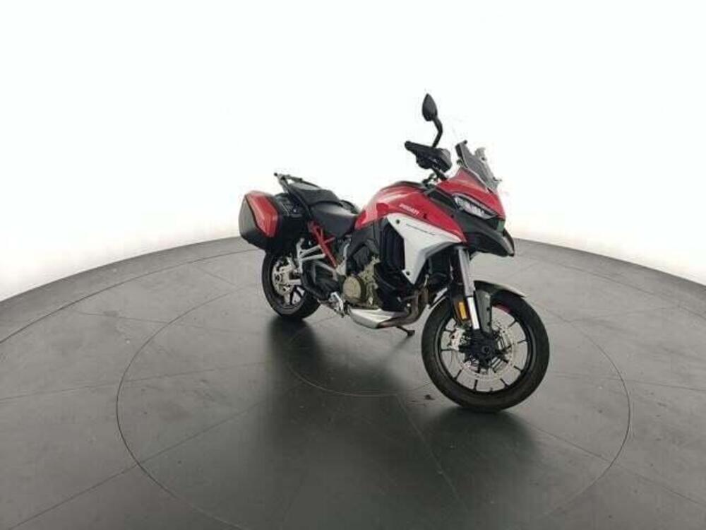 Ducati Multistrada V4 S (2025) (3)