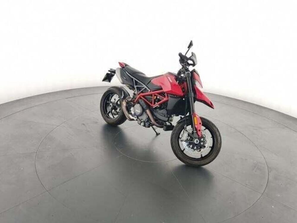 Ducati Hypermotard 950 (2022 - 25) (3)