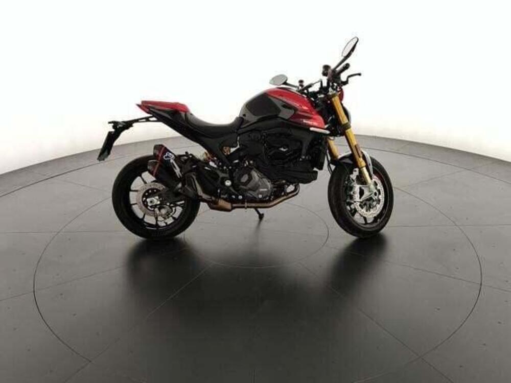 Ducati Monster 937 SP (2023 - 25) (4)