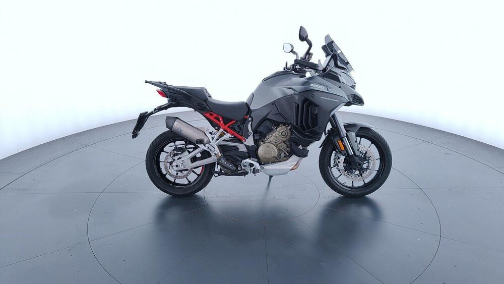 Ducati Multistrada V4 (2021 - 24) (4)