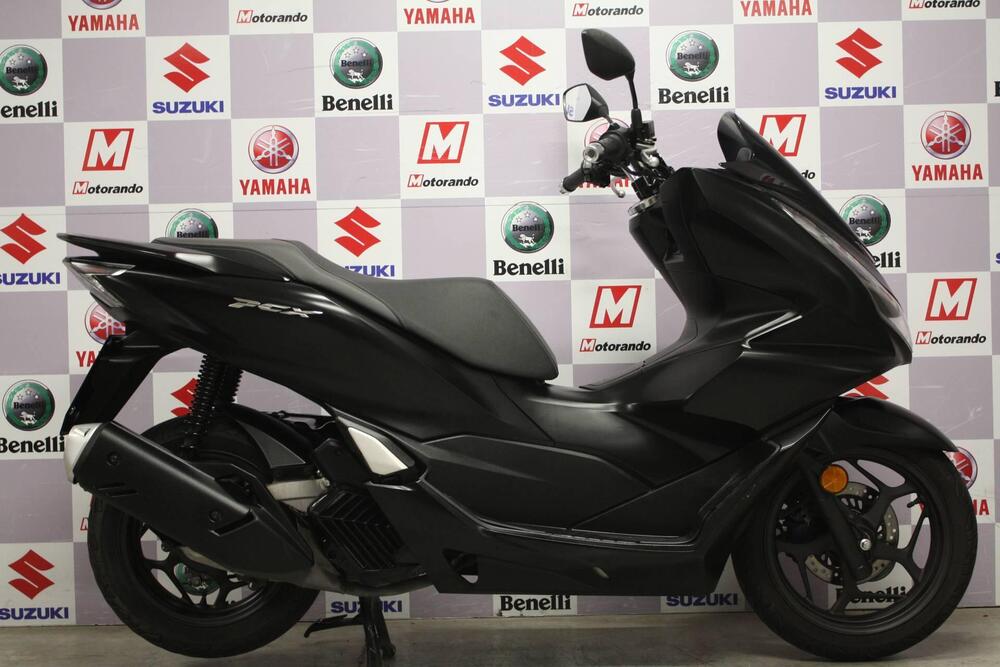 Honda PCX 125 (2021 - 24)