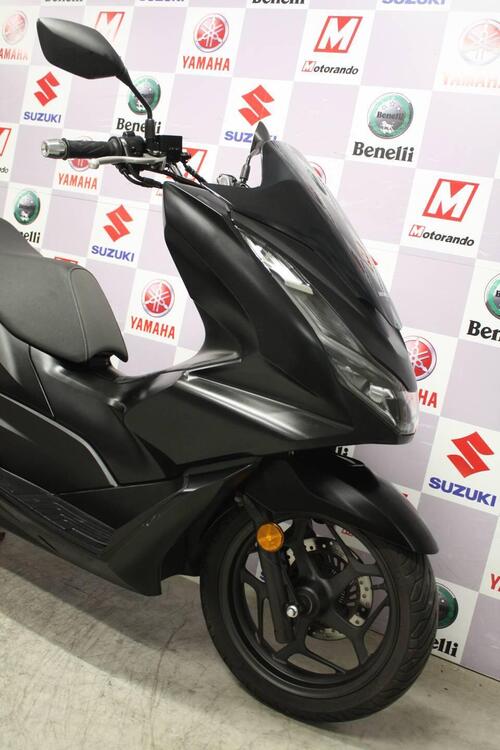 Honda PCX 125 (2021 - 24) (3)