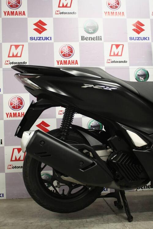 Honda PCX 125 (2021 - 24) (4)