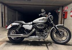 Harley-Davidson 1200 Low (2006 - 07) - XL 1200L usata