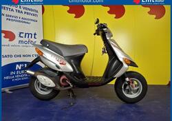 Gilera Stalker 50 1FD usata