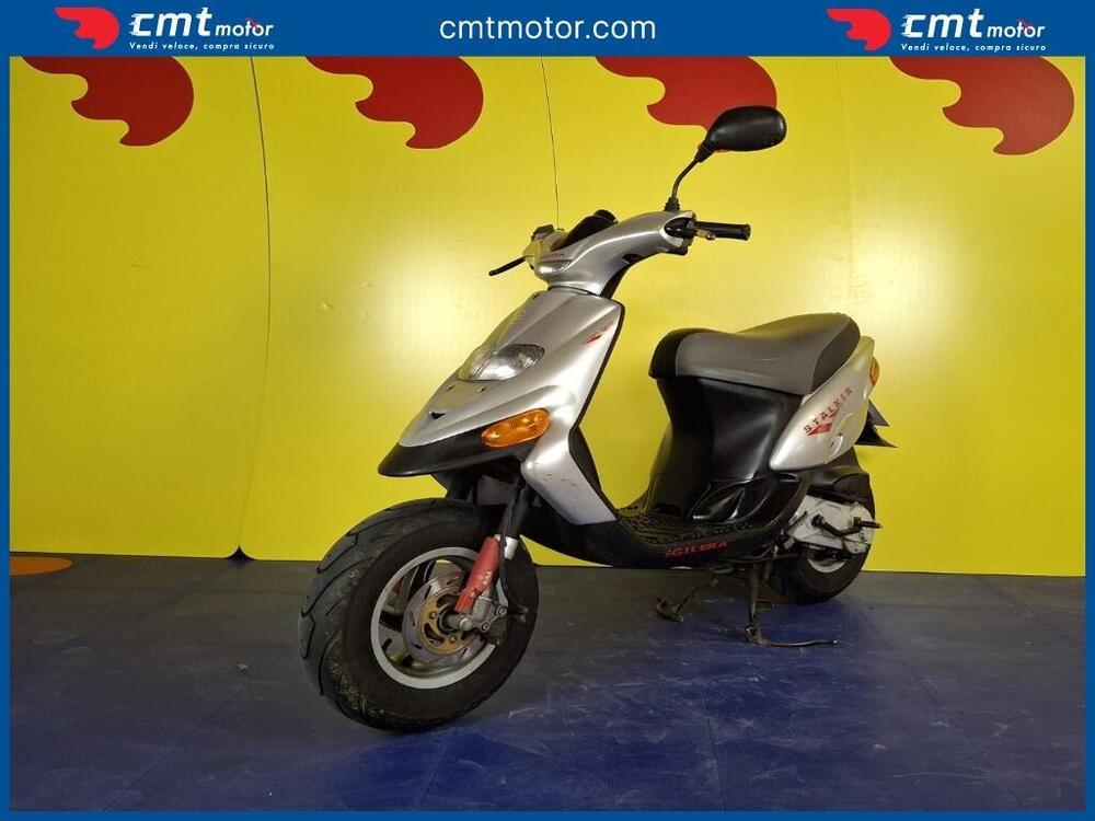 Gilera Stalker 50 1FD (2)