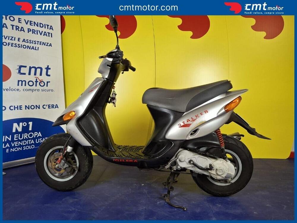 Gilera Stalker 50 1FD (3)