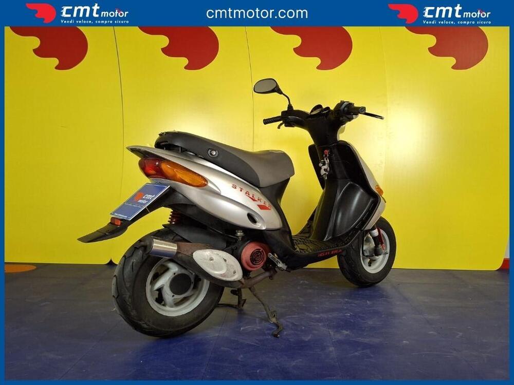 Gilera Stalker 50 1FD (4)