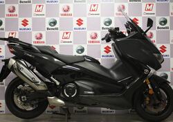 Yamaha T-Max 530 SX (2017 - 19) usata