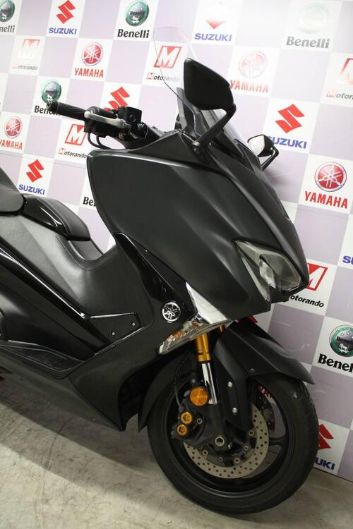 Yamaha T-Max 530 SX (2017 - 19) (3)