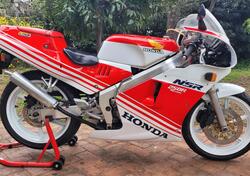 Honda NSR 250 R MC 18 FMI d'epoca