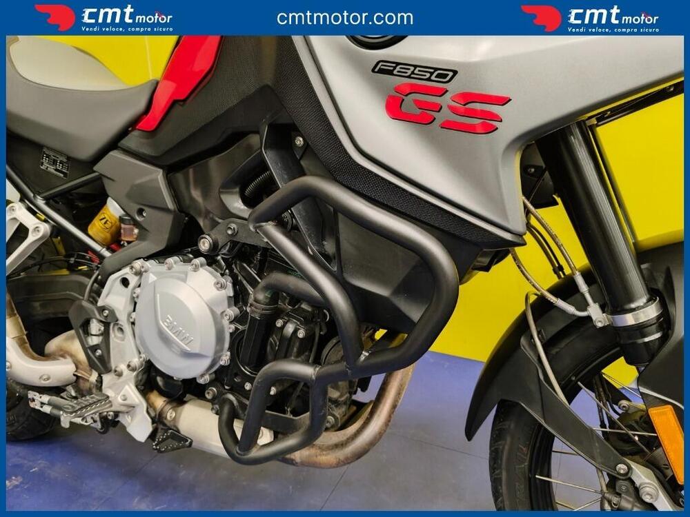 Bmw F 850 GS (2018 - 20) (2)