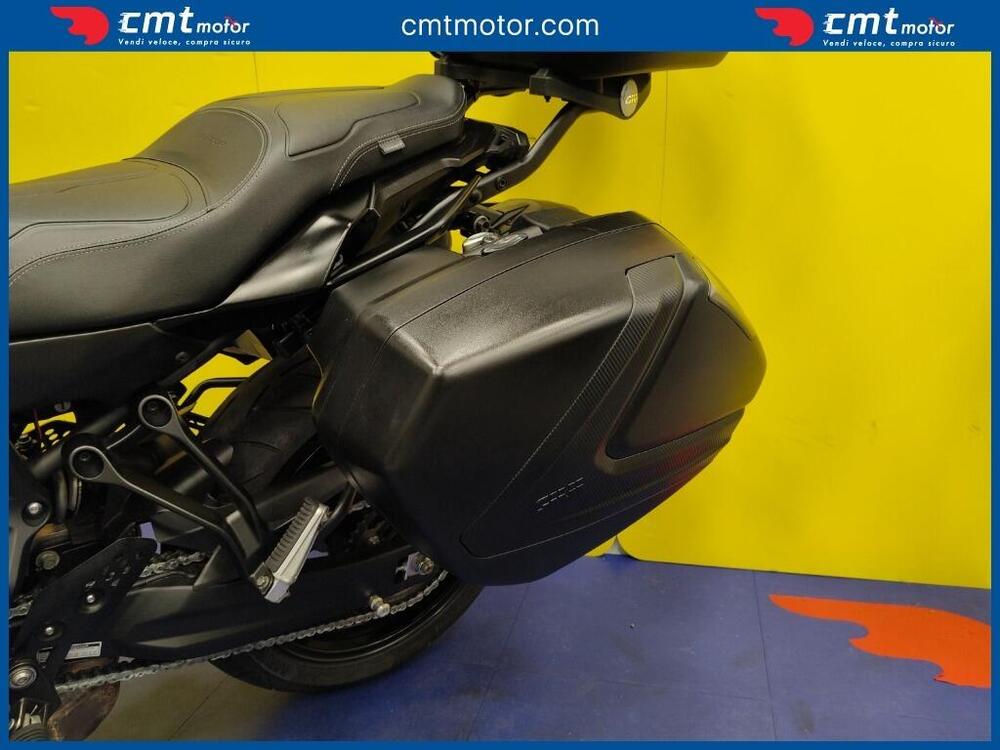 Yamaha Tracer 700 (2016 - 20) (2)