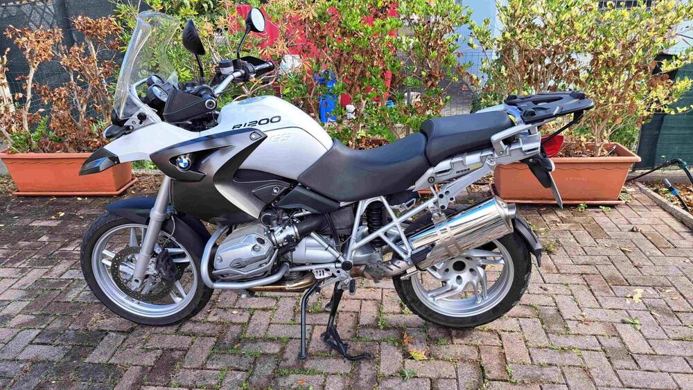 Bmw R 1200 GS (2004 - 07) (3)