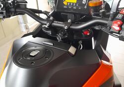 KTM 1290 Super Adventure S (2021) usata