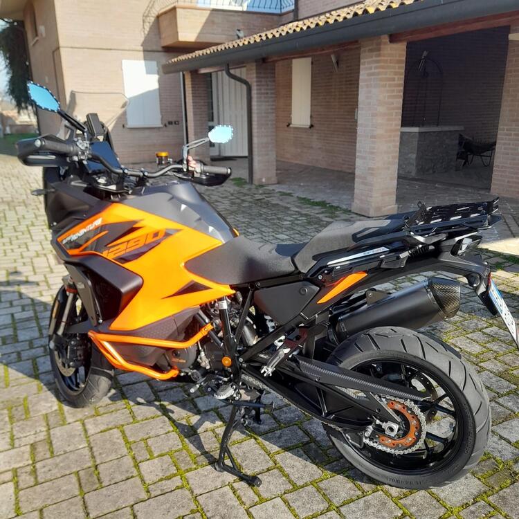 KTM 1290 Super Adventure S (2021) (5)