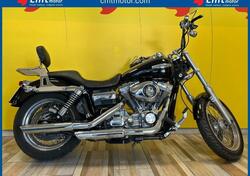 Harley-Davidson 1584 Super Glide Custom (2008 - 13) - FXDC usata