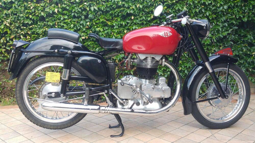 Gilera Saturno Sport (2)