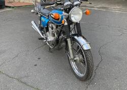 Honda CB500 FOUR d'epoca