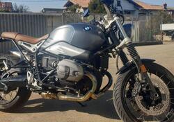 Bmw R nineT 1200 Scrambler (2016 - 20) usata