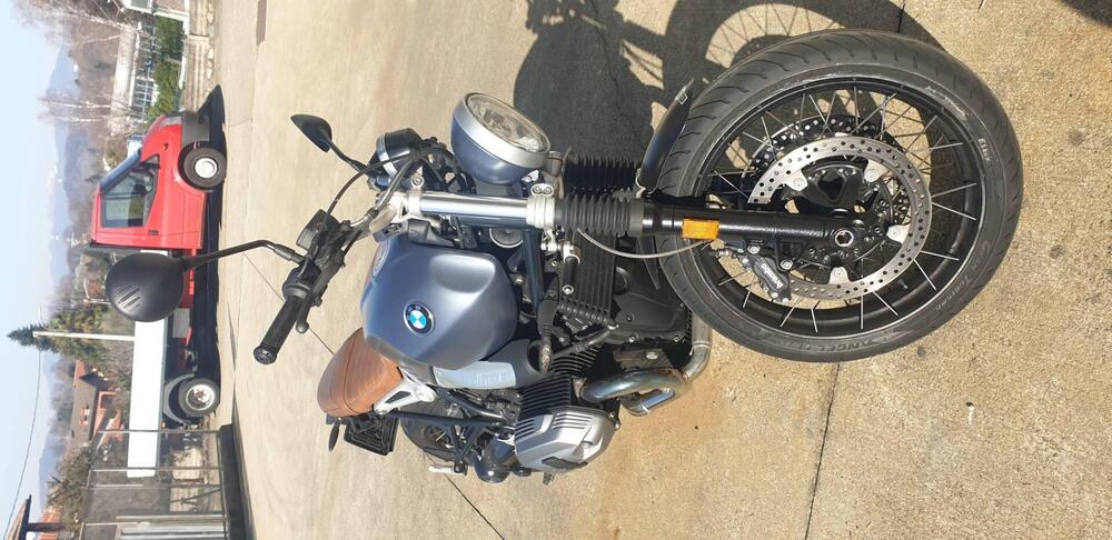 Bmw R nineT 1200 Scrambler (2016 - 20) (2)