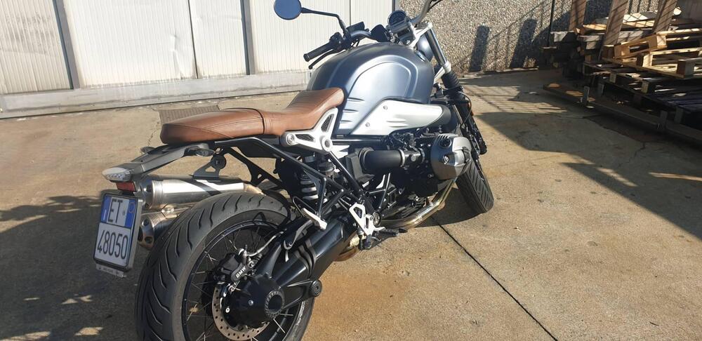 Bmw R nineT 1200 Scrambler (2016 - 20) (3)