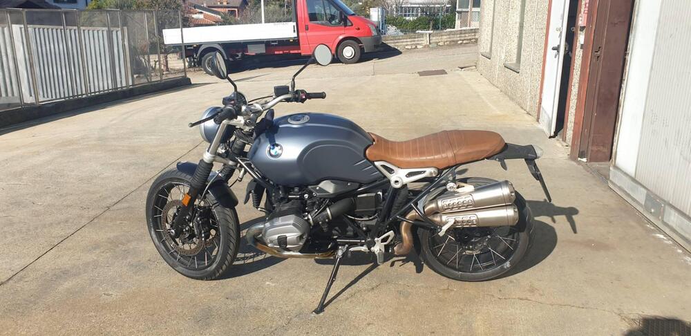 Bmw R nineT 1200 Scrambler (2016 - 20) (4)