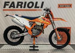 KTM 250 EXC-F (2020) usata