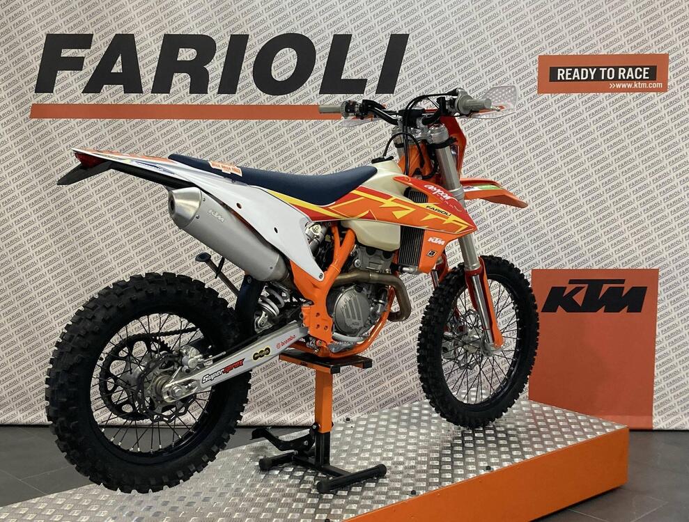 KTM 250 EXC-F (2020) (3)