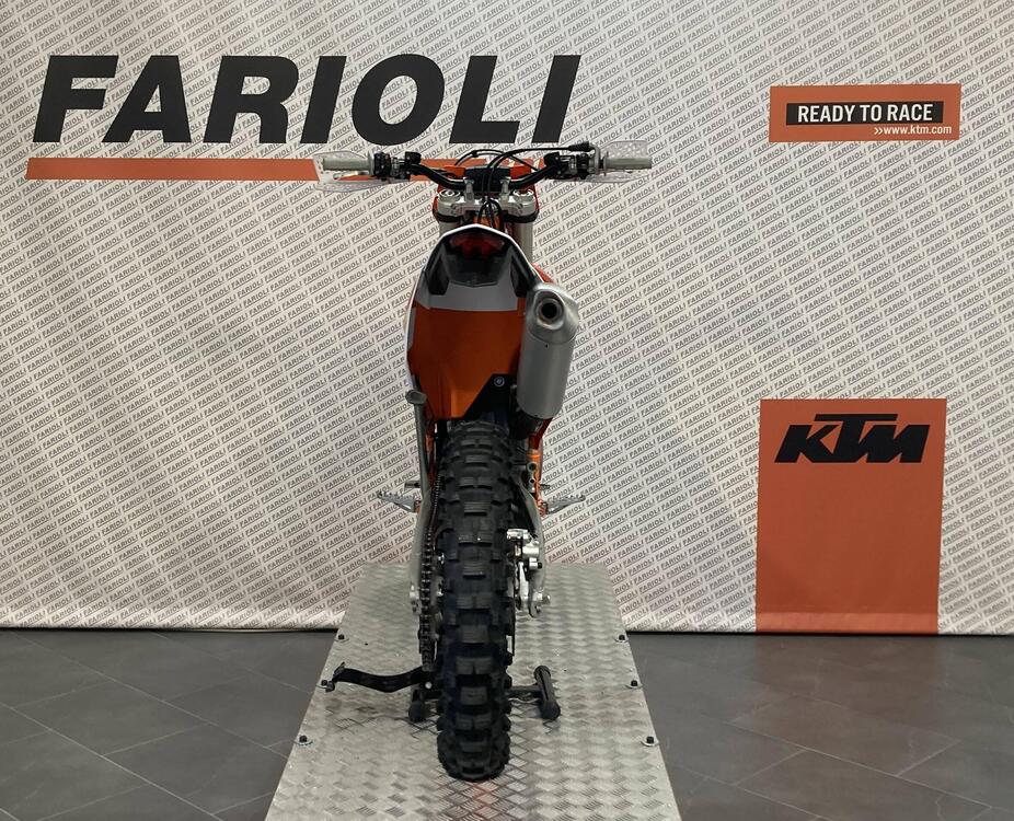 KTM 250 EXC-F (2020) (4)