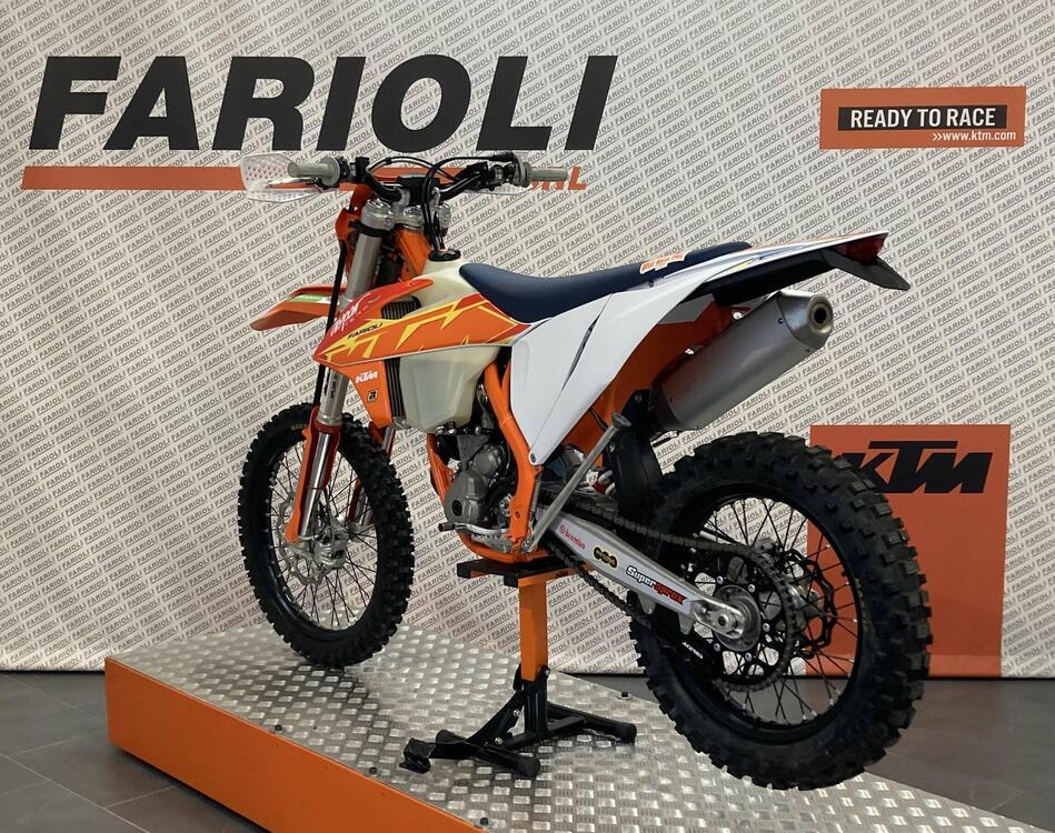 KTM 250 EXC-F (2020) (5)