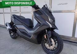 Kymco DTX 360 300 (2022 - 25) nuova