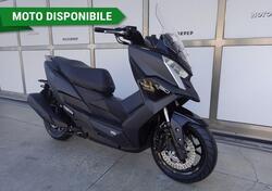 Kymco Dink R 150 Tunnel (2023 - 25) nuova