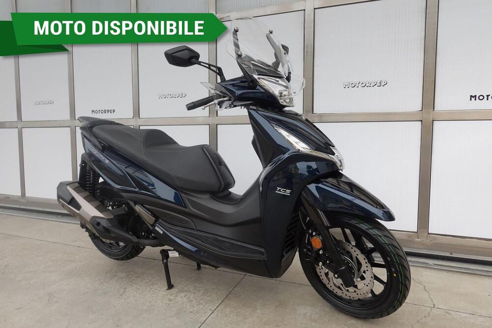 Kymco Agility 350i NN R16 (2023 - 25)