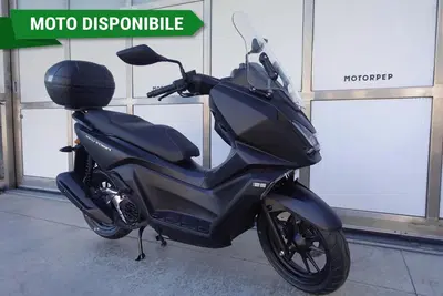 Kymco Skytown 125i (2024 - 26) nuova