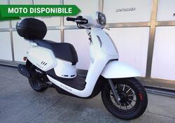 Kymco Filly 50 4T Eco (1998 - 01) nuova