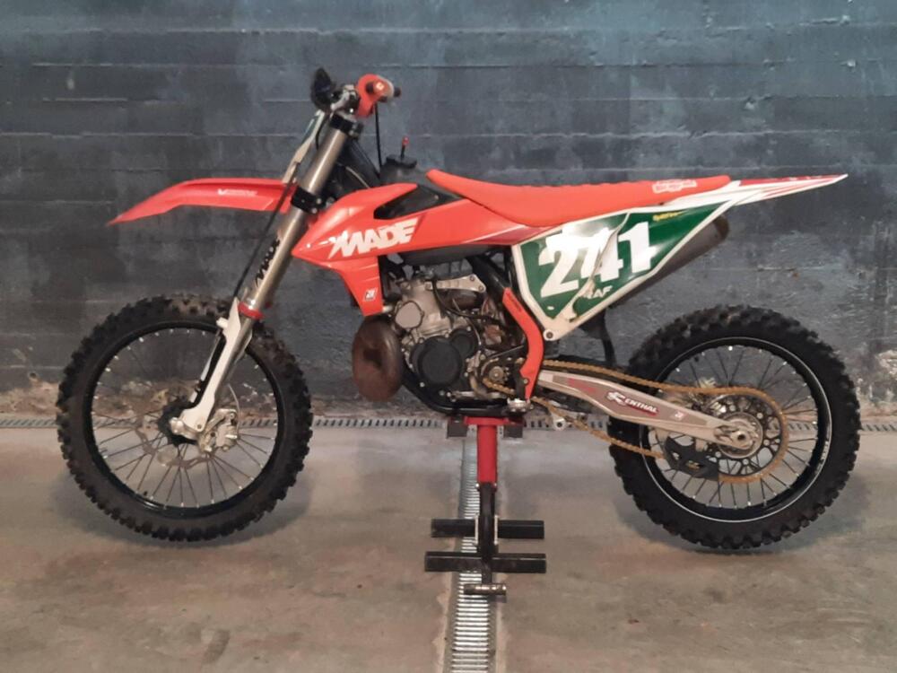 KTM 250 SX (2020) (2)