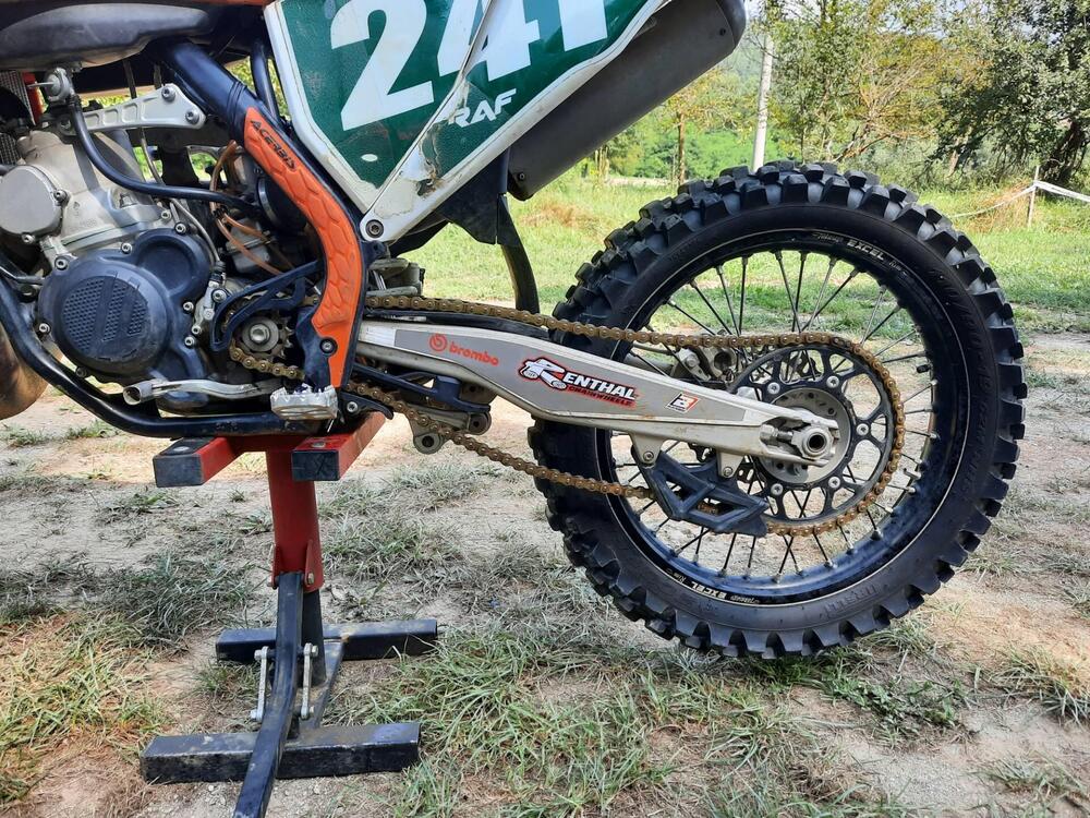 KTM 250 SX (2020) (3)